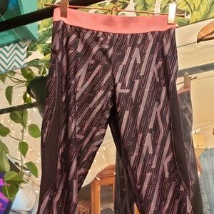 Nike Hypercool Workout Pants